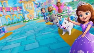 Sofia the First: Royal Magic — foto 3