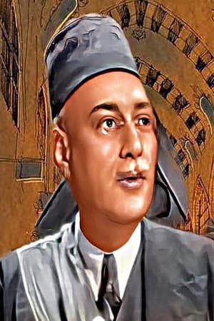Ahmed Darwish