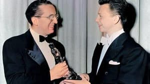Pioniere der Filmmusik - Europas Sound für Hollywood — foto 7