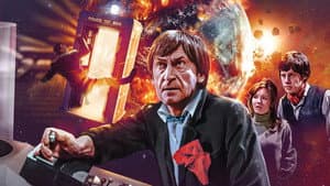 Doctor Who: The Enemy of the World — foto 3