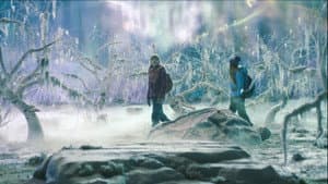 Snödrömmar — foto 1