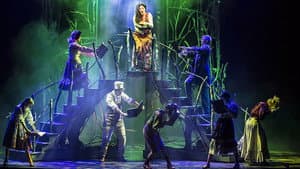 Sprookjessprokkelaar De Musical — foto 4