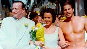 Dona Flor e Seus 2 Maridos - O Filme — foto 1