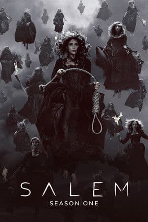 Temporada 1