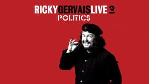 Ricky Gervais Live 2: Politics — foto 2