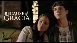 Because of Gracia — foto 2