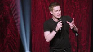 Daniel Sloss: Socio — foto 4