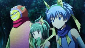 劇場版「暗殺教室」みんなの時間 — foto 4