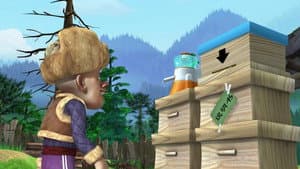 Episodio 7