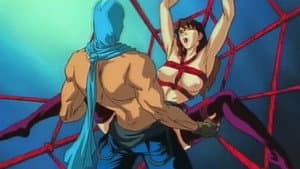 THE レイプマン アニメ・バージョン — foto 1