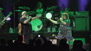 Tenacious D and the Spicy Meatball Tour — foto 3