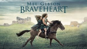 Mel Gibson's 'Braveheart': A Filmmaker's Passion — foto 1