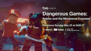 Dangerous Games: Roblox and the Metaverse Exposed — foto 1