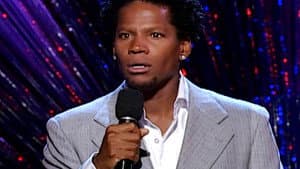D.L. Hughley: Shocked & Appalled — foto 1