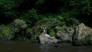 Upon the Pond — foto 1