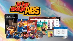 Hip Hop Abs: Last Minute Abs — foto 1
