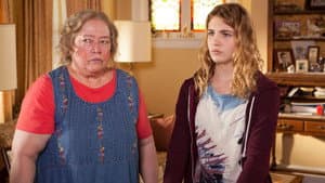 La Gran Gilly Hopkins — foto 4