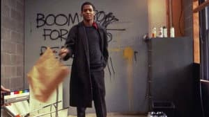 Boom for Real: The Late Teenage Years of Jean-Michel Basquiat — foto 1