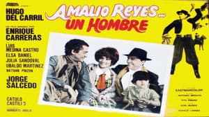 Amalio Reyes, un hombre — foto 1