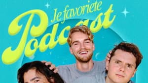 Je Favoriete Podcast — foto 1