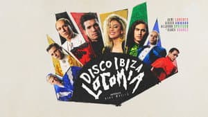 Disco, Ibiza, Locomía — foto 1