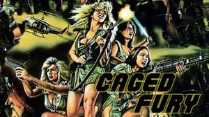 Caged Fury — foto 3
