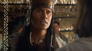 Ammon and King Lamoni — foto 1
