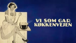 Vi som går køkkenvejen — foto 1