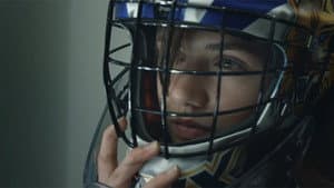 Manon aime le hockey — foto 1