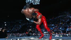 WCW Souled Out 1999 — foto 1