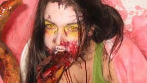 Blood Pigs — foto 1