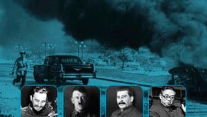 To Kill a Dictator — foto 3