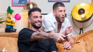 Les secrets des fratés — foto 1