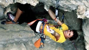 Petzl RocTrip Mexico 2010 — foto 1