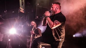 Circus Maximus: Live in Japan — foto 1
