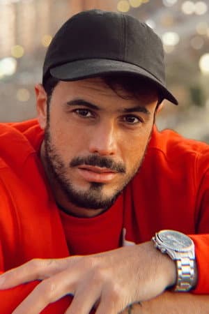 Oscar Dorta