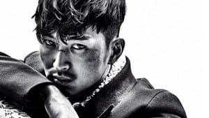 ディアスポリス DIRTY YELLOW BOYS — foto 1