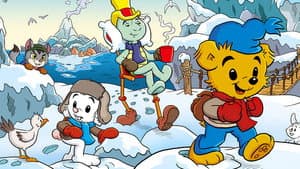 Bamse och Vulkanön — foto 2