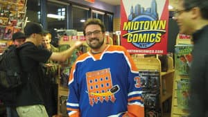 Comic Store Heroes — foto 1