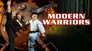 Modern Warriors — foto 1