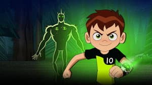 Ben 10 Alien X-tinction — foto 2