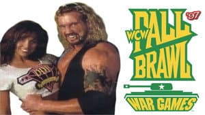 WCW Fall Brawl 1997 — foto 2