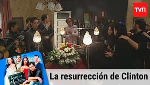 La resurreción de Clintón