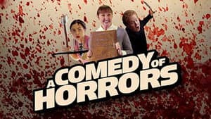 A Comedy of Horrors: Volume 1 — foto 4