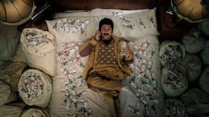 سمير أبو النيل — foto 2