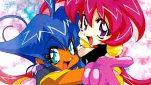 VS騎士ラムネ&40 炎 — foto 2