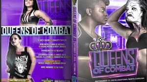 Queens Of Combat QOC 15 — foto 1