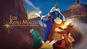 Los reyes magos — foto 1