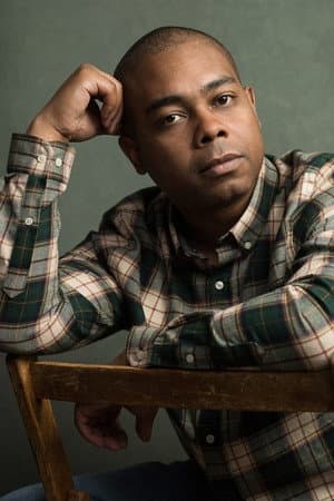Damien Swaby