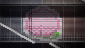 劇場版 RE:cycle of the PENGUINDRUM 前編 君の列車は生存戦略 — foto 3